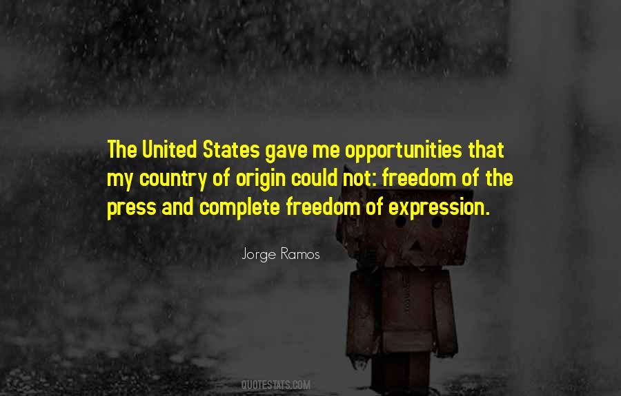 Jorge Ramos Quotes #1317439