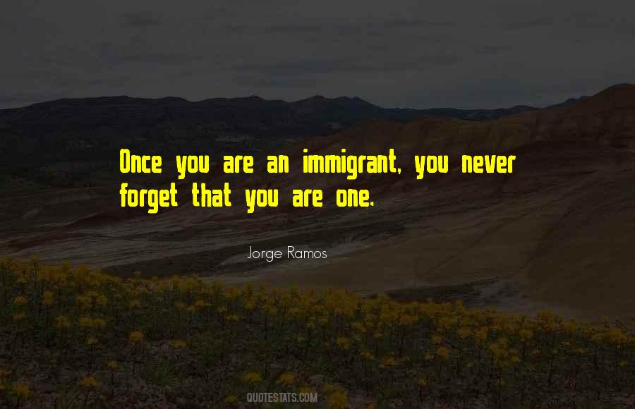 Jorge Ramos Quotes #593473