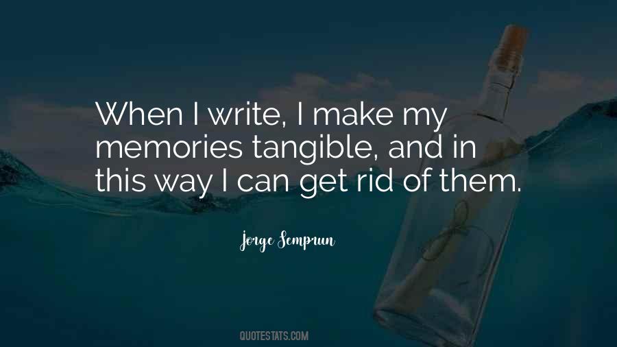 Jorge Semprun Quotes #101470