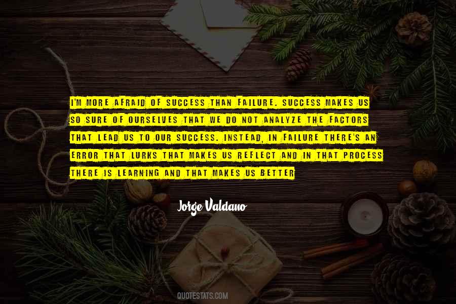 Jorge Valdano Quotes #1368704
