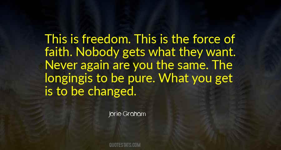 Jorie Graham Quotes #1084868