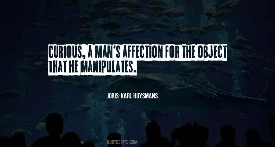 Joris-Karl Huysmans Quotes #1785396