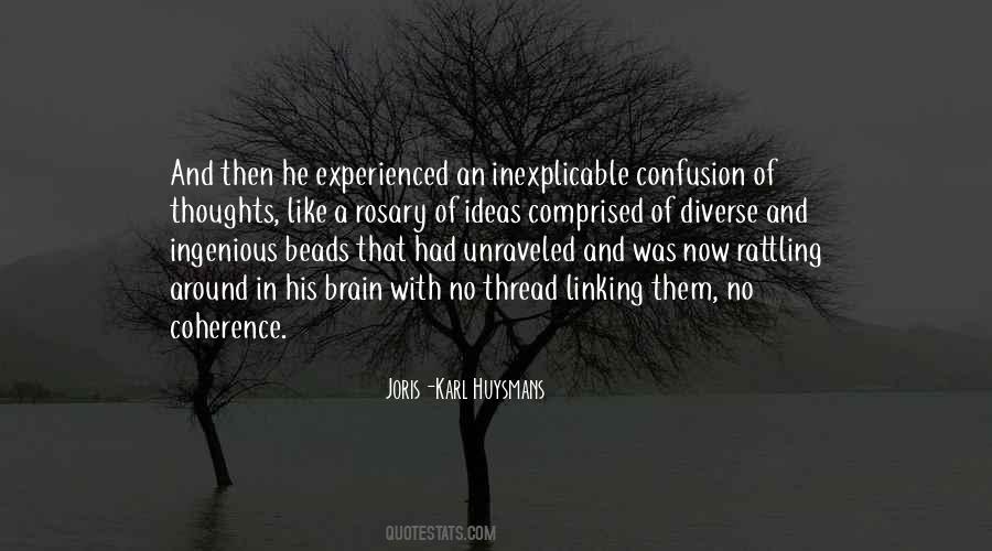 Joris-Karl Huysmans Quotes #495502