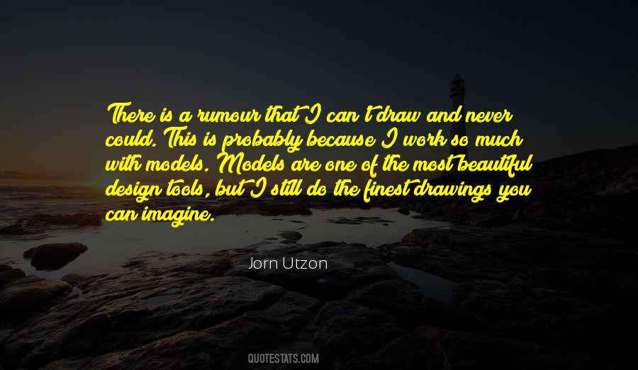 Jorn Utzon Quotes #851741