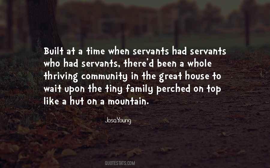 Josa Young Quotes #195976
