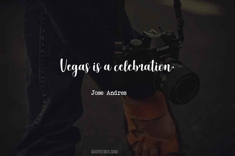 Jose Andres Quotes #1149847