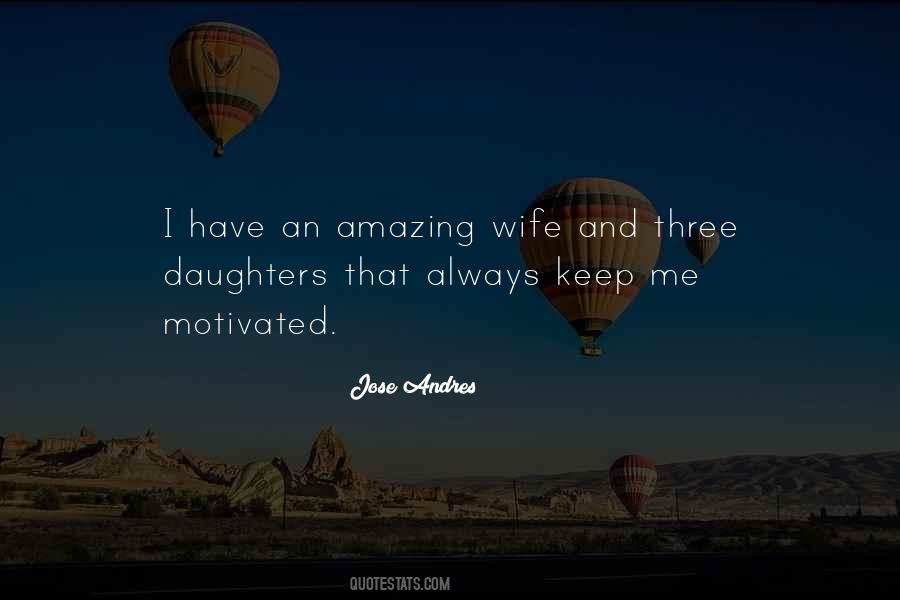 Jose Andres Quotes #1267131