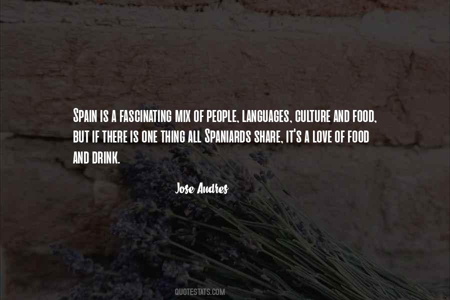 Jose Andres Quotes #186561