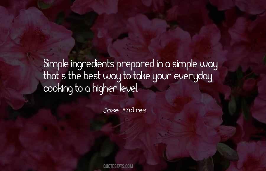 Jose Andres Quotes #221441