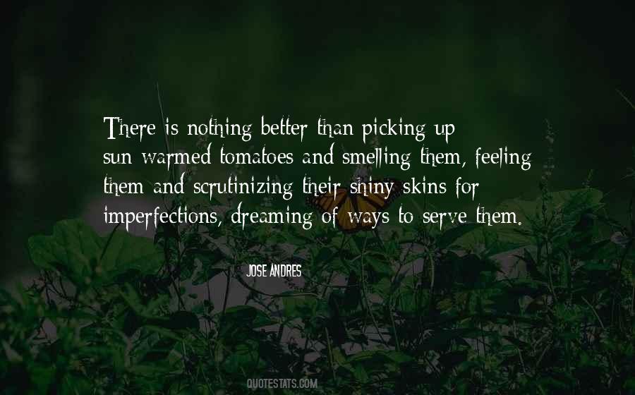 Jose Andres Quotes #704479