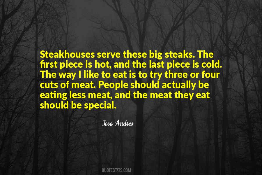 Jose Andres Quotes #782766