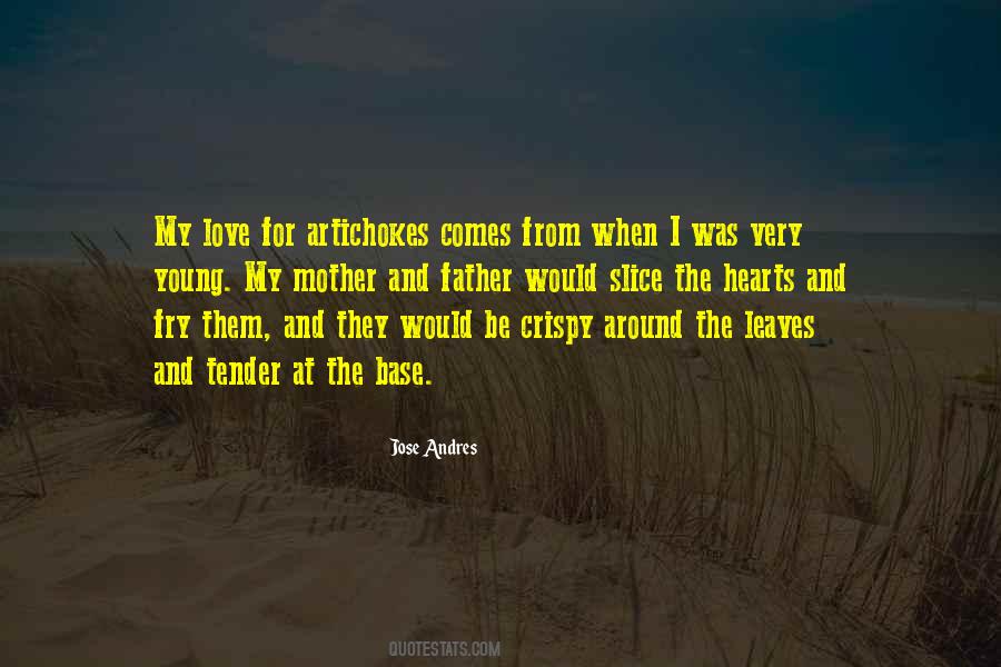 Jose Andres Quotes #860944