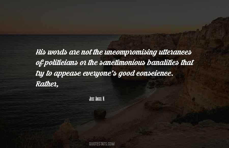 Jose Angel N. Quotes #1595756 Jose Angel N. Quotes #1595756