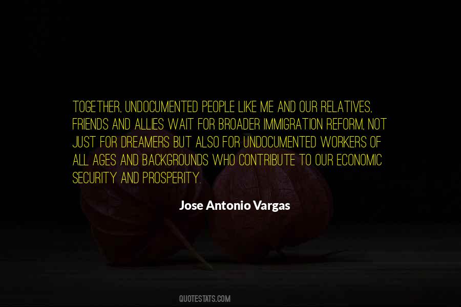 Jose Antonio Vargas Quotes #1178212