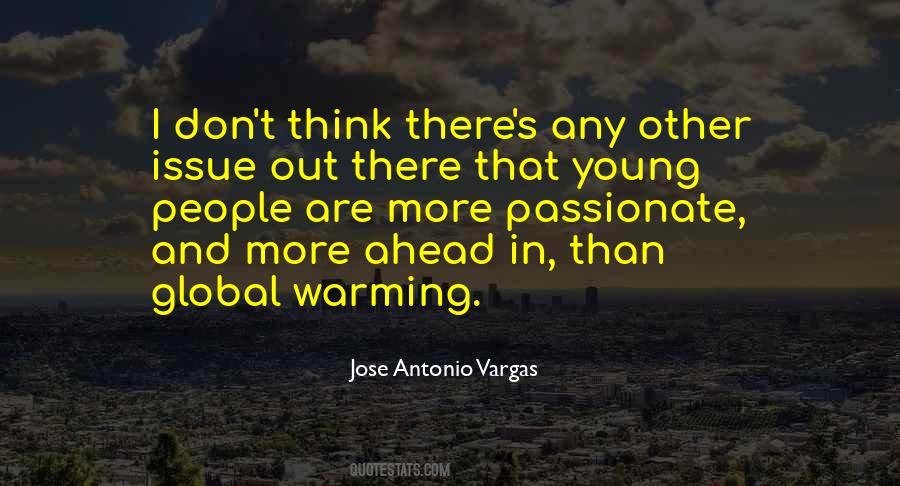 Jose Antonio Vargas Quotes #1334680