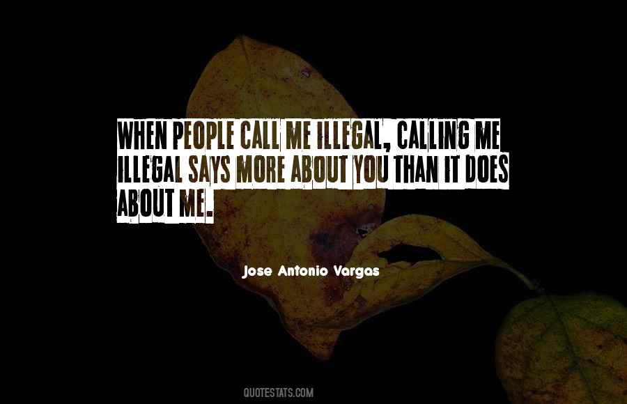 Jose Antonio Vargas Quotes #1496723