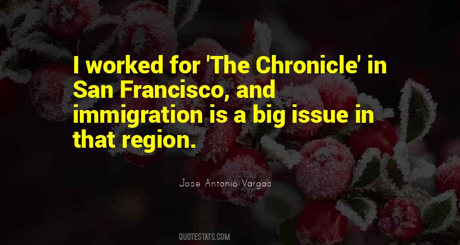 Jose Antonio Vargas Quotes #1575680