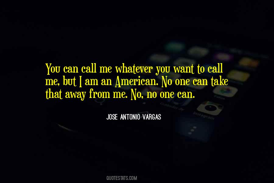 Jose Antonio Vargas Quotes #1752228