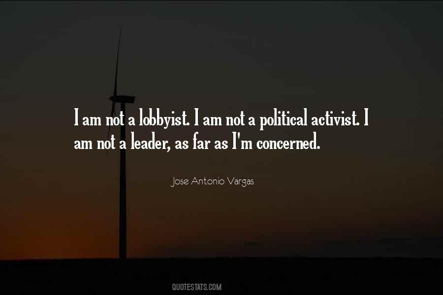 Jose Antonio Vargas Quotes #1783793