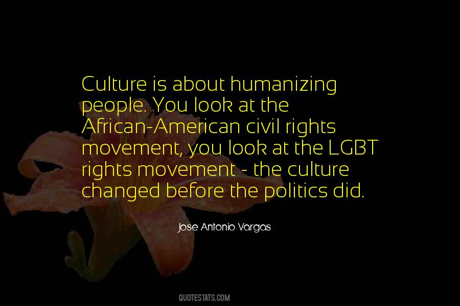 Jose Antonio Vargas Quotes #1804766