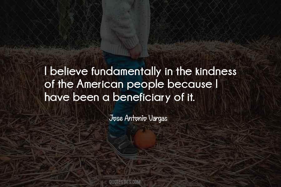 Jose Antonio Vargas Quotes #1833017