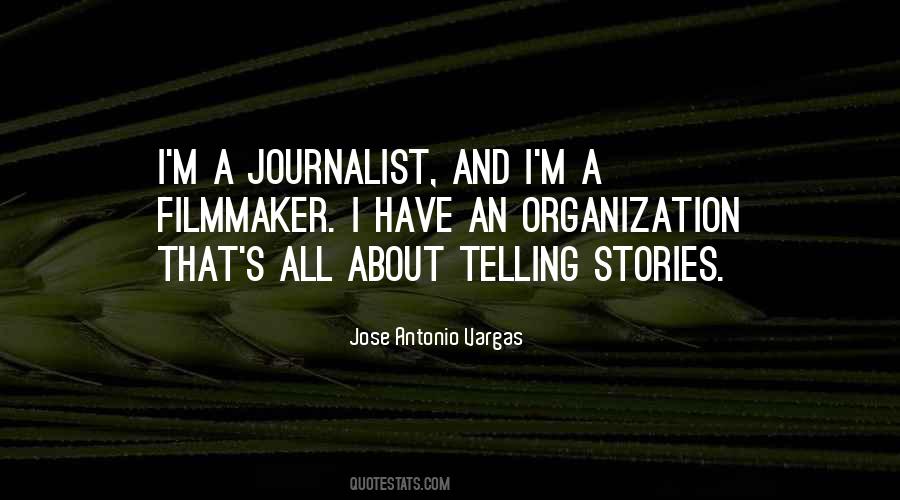 Jose Antonio Vargas Quotes #345629