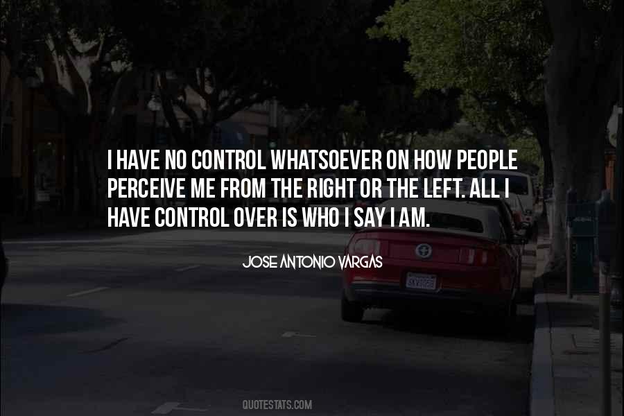 Jose Antonio Vargas Quotes #364277