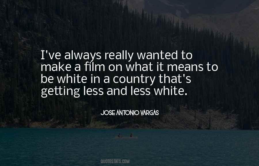 Jose Antonio Vargas Quotes #551041