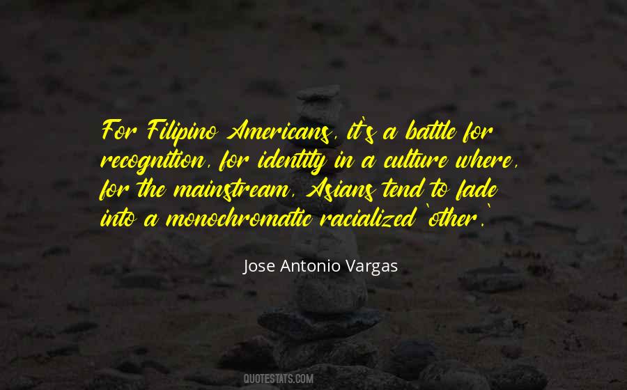 Jose Antonio Vargas Quotes #581966
