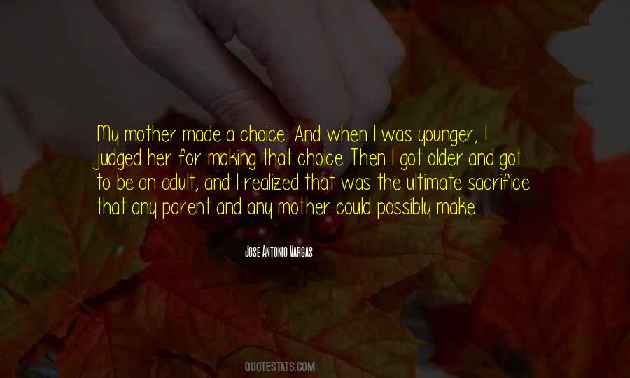 Jose Antonio Vargas Quotes #616138