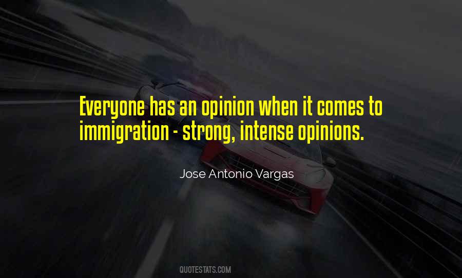 Jose Antonio Vargas Quotes #788198