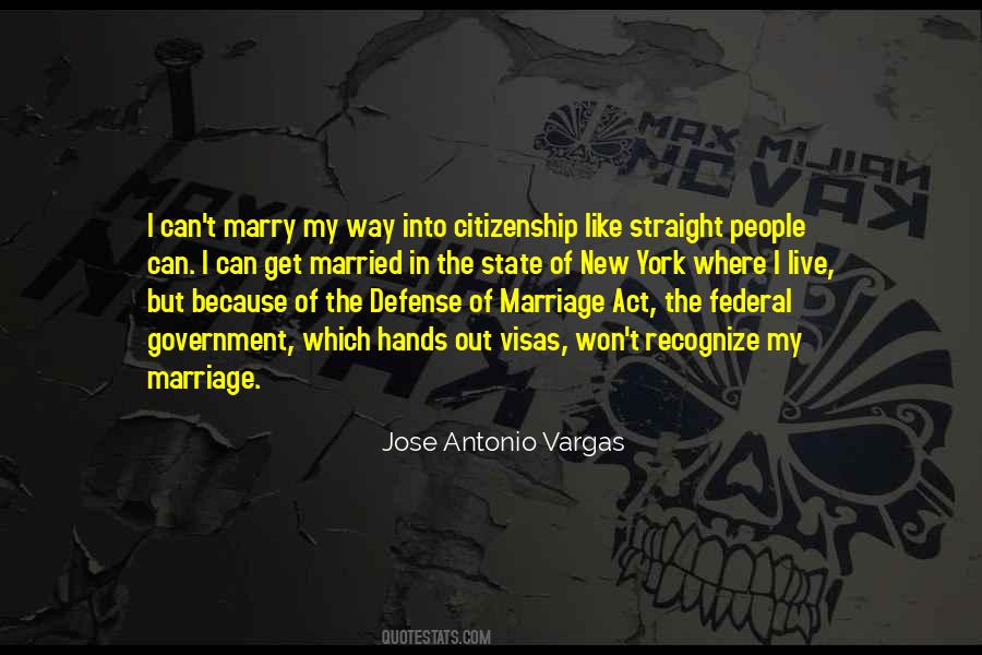 Jose Antonio Vargas Quotes #802968