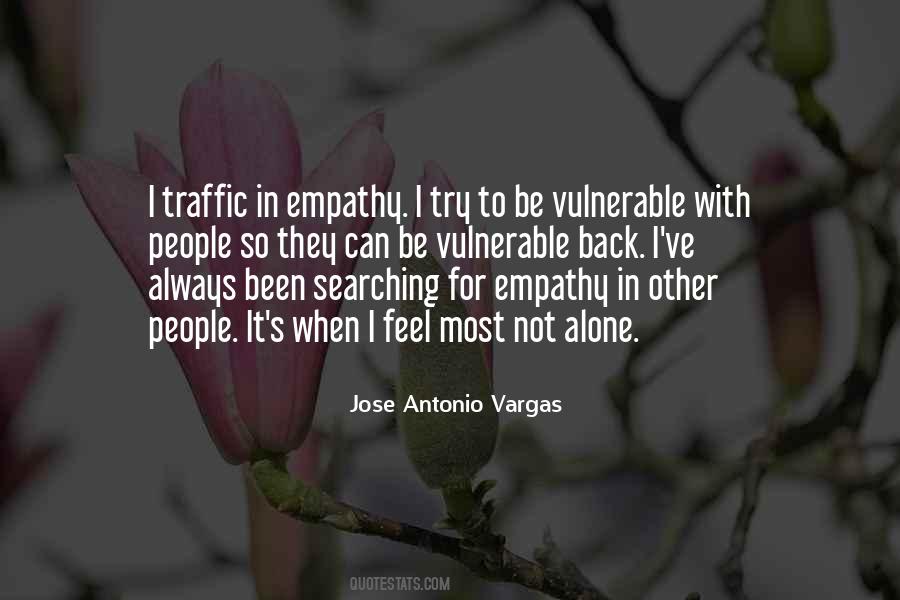 Jose Antonio Vargas Quotes #896763