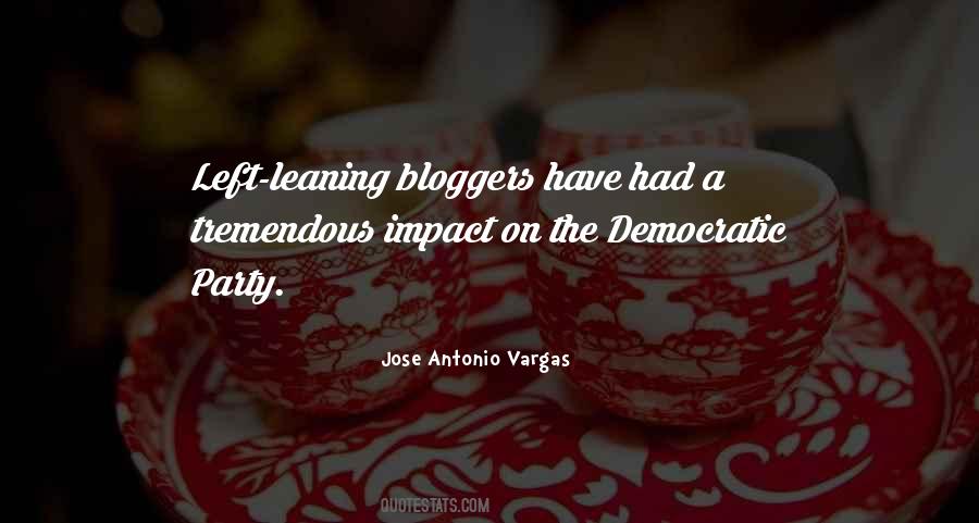 Jose Antonio Vargas Quotes #91933