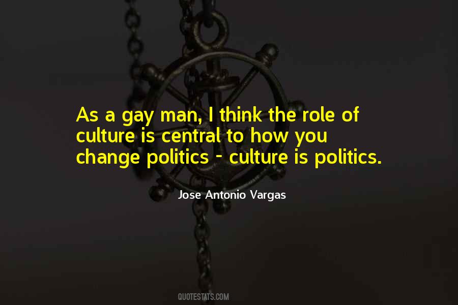 Jose Antonio Vargas Quotes #928618