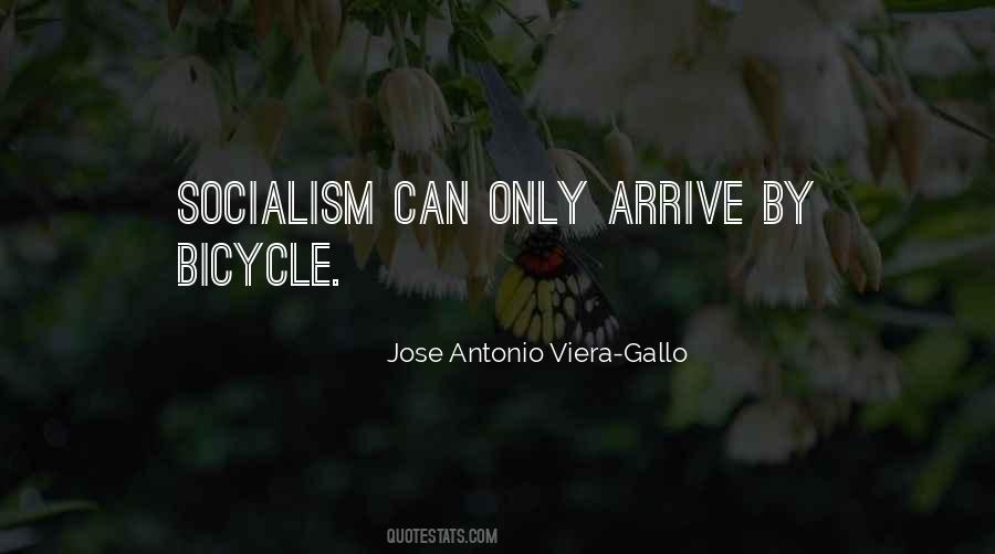 Jose Antonio Viera-Gallo Quotes #823378