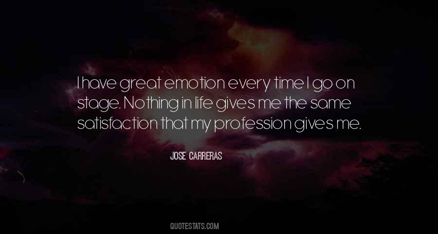 Jose Carreras Quotes #1092582