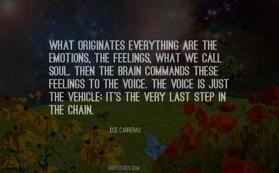 Jose Carreras Quotes #1696122