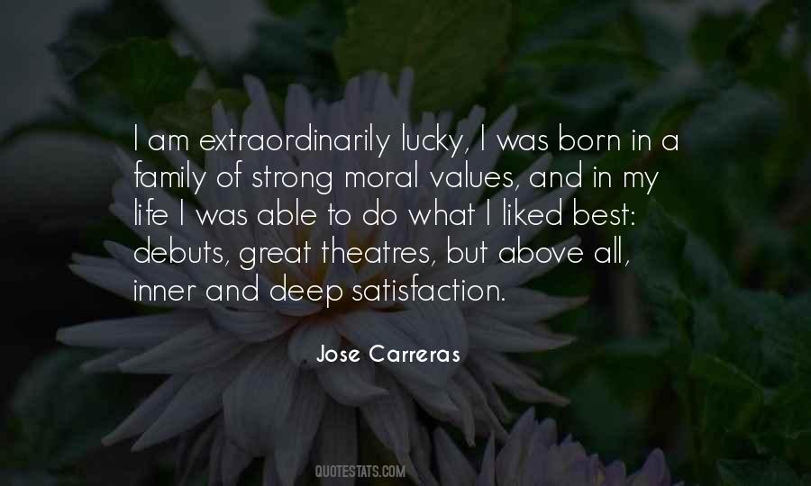 Jose Carreras Quotes #33894
