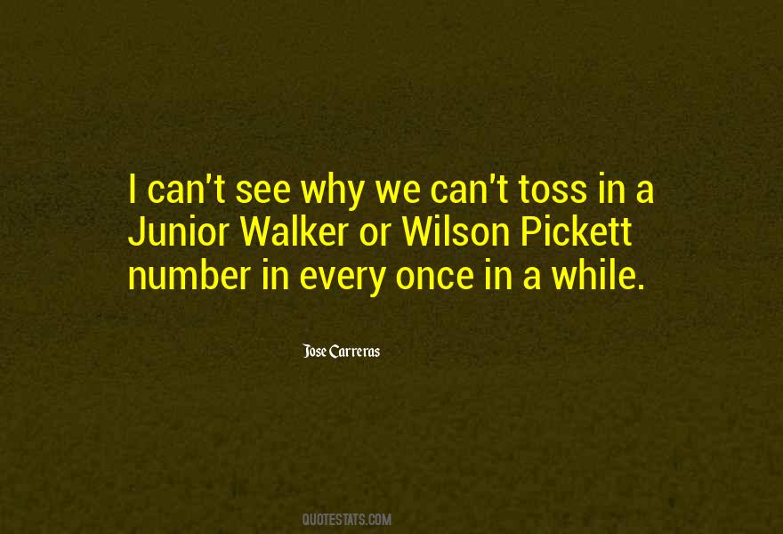 Jose Carreras Quotes #525951