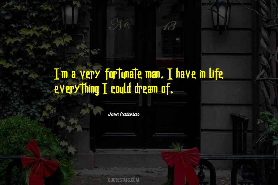 Jose Carreras Quotes #667991