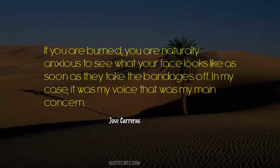 Jose Carreras Quotes #74429
