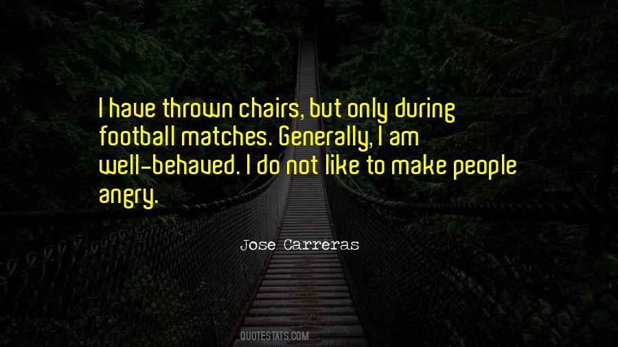 Jose Carreras Quotes #841413