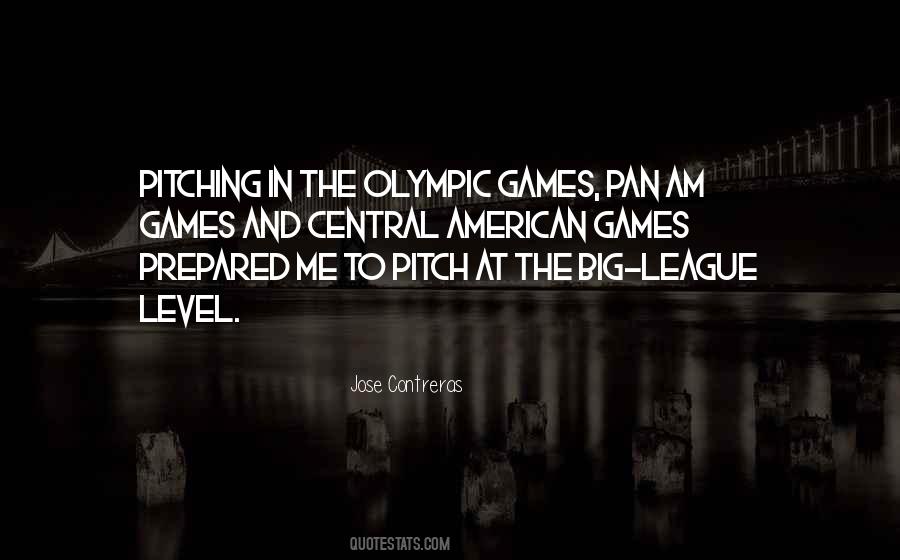 Jose Contreras Quotes #1451091
