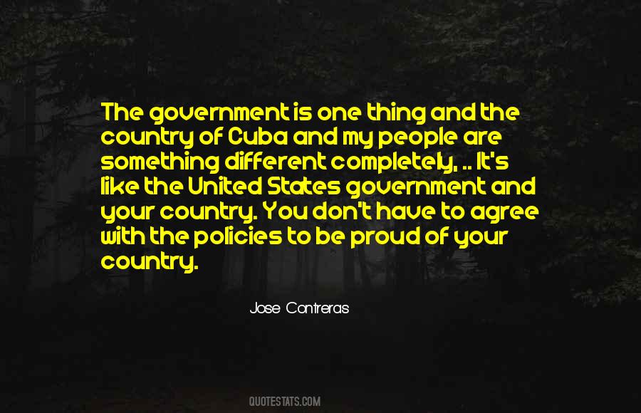 Jose Contreras Quotes #1539718