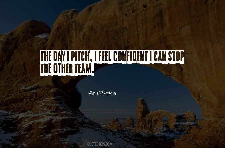 Jose Contreras Quotes #586681