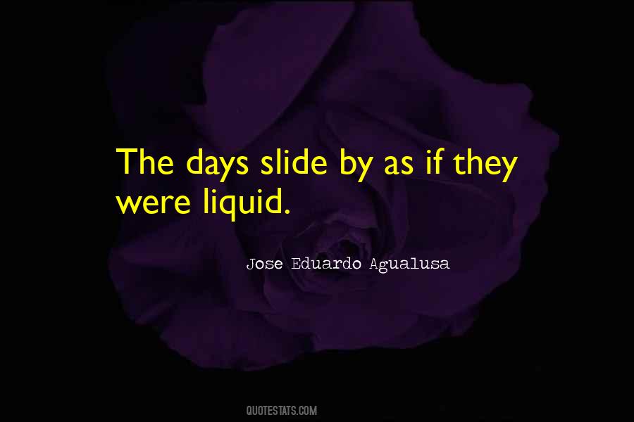 Jose Eduardo Agualusa Quotes #1642069