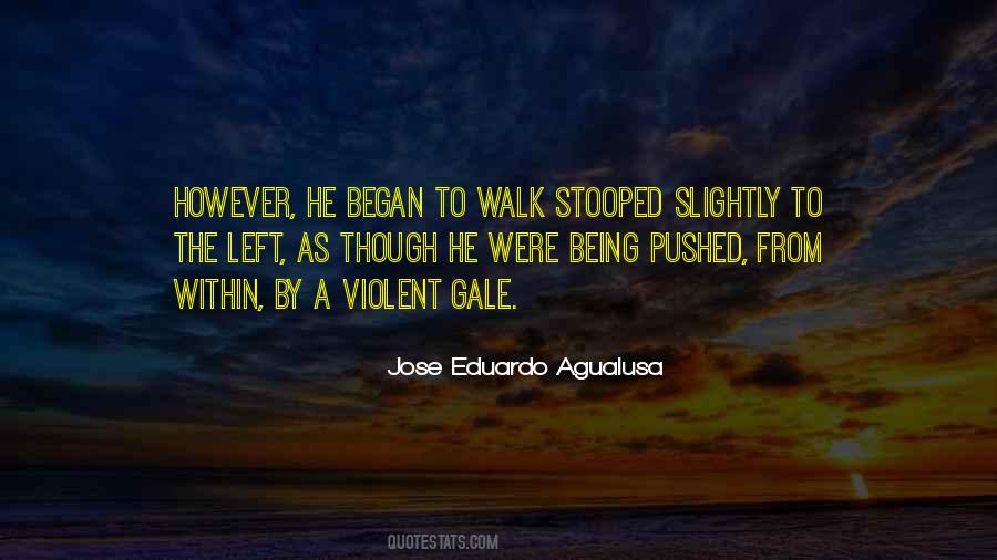 Jose Eduardo Agualusa Quotes #1683291