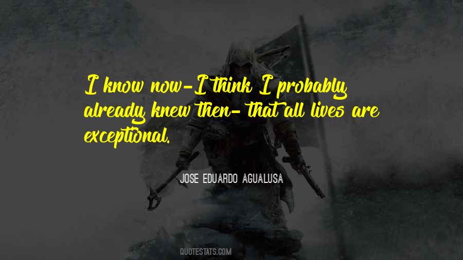 Jose Eduardo Agualusa Quotes #210129