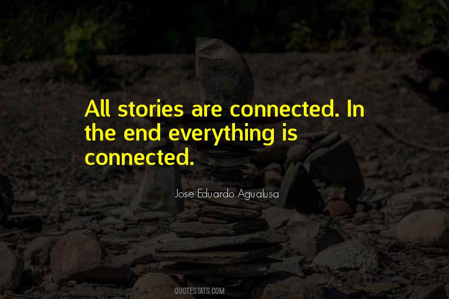 Jose Eduardo Agualusa Quotes #288373